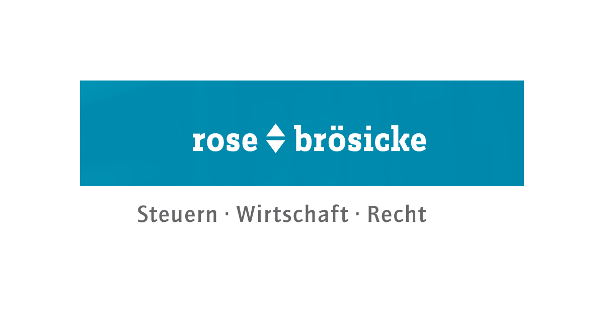 Rose Brösicke GmbH Steuerberatungsgesellschaft