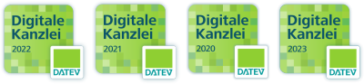 Label Digitale Kanzlei