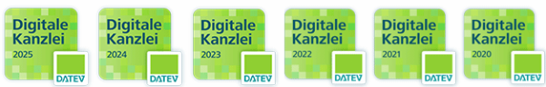 Label Digitale Kanzlei