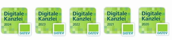 Label Digitale Kanzlei